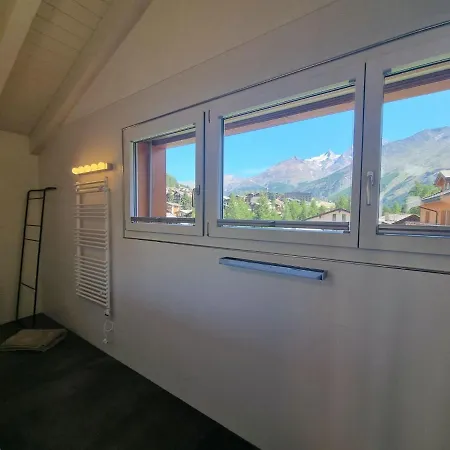 Apartment Bella Coppia Duplex *
